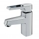 GRIFO DE LAVABO MONOMANDO DURHAM. 