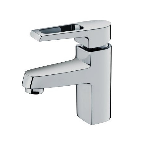GRIFO DE LAVABO MONOMANDO DURHAM. 