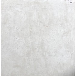 PRIS CROWNE WHITE RECT. BRILLO 75x75cm, COM