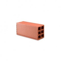 LADRILLO 9x20x33cm
