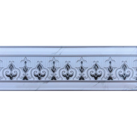 BORDER TILES TYRO 10x30cm.