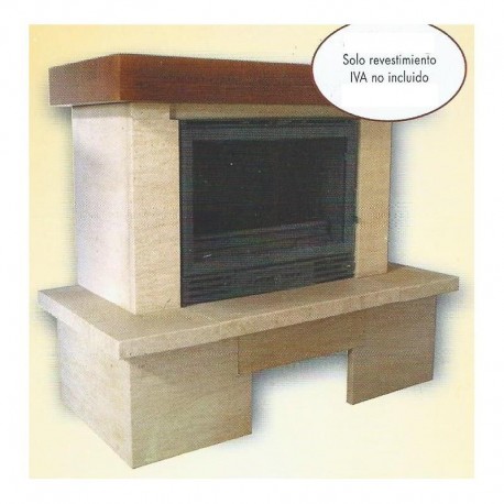 ANA DE FRENTE