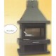 CHIMENEA MORALES
