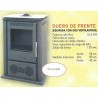 DUERO DE FRENTE