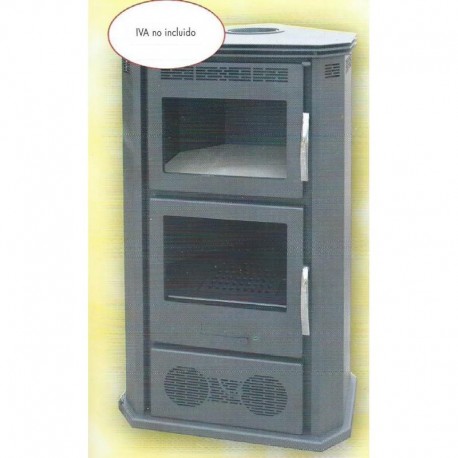 DUERO DE FRENTE  CON  HORNO
