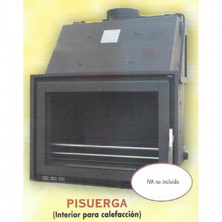PISUERGA