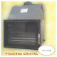 PISUERGA CRISTAL