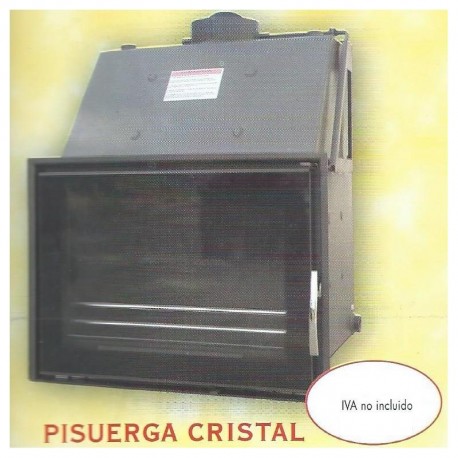 PISUERGA CRISTAL