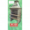 BARBACOA REF1420