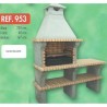 BARBECUE REF953