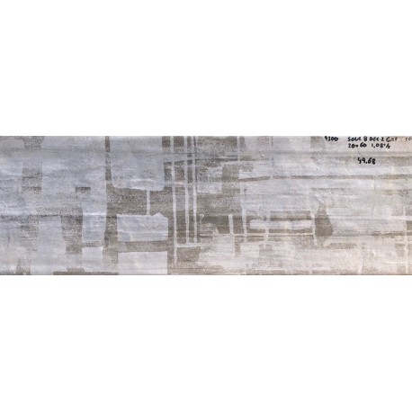 SOUL 8 DEC 2 GRF 20x60cm ECO