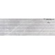 MURAL BALKAN GRIS 20x60cm ECO