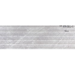 MURAL BALKAN GRIS 20x60cm ECO