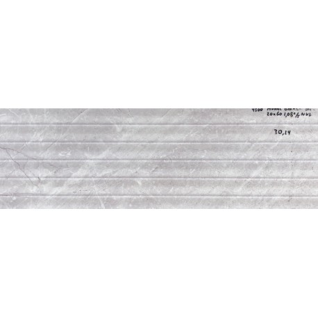 MURAL BALKAN GRIS 20x60cm ECO