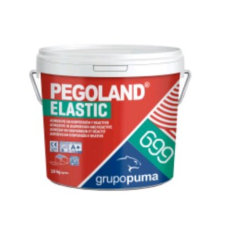 Pegoland Elastic R2T