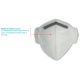 MASCARILLA HOMOLOGADA DE PROTECCION FFP3