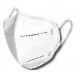  MASCARILLA HOMOLOGADA DE PROTECCION FFP2
