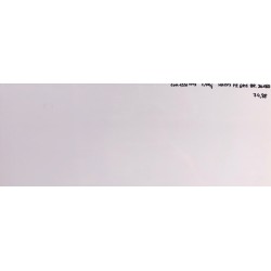 HAPPY FR GRIS BRILLO 20x60cm, COM