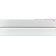 LINE BISELADO BLANCO BRILLO 15x45cm, ECO