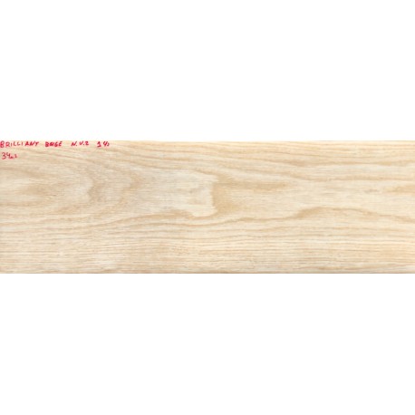 BRILLANT BEIGE BRILLO 15x45cm, ECO
