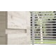 MUEBLE DE BAÑO SUSPENDIDO NASU 80cm. DE 2 CAJONES + LAVABO + ESPEJO LED 