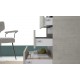 BATHROOM FURNITURE CABINET OROSI WITH THREE DRAWERS, 60CM