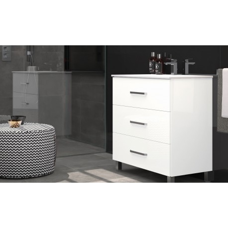 MUEBLE DE BAÑO OROSI  60CM