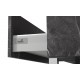 BATHROOM FURNITURE CABINET OROSI WITH THREE DRAWERS, 60CM