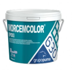 Morcemcolor® Epoxy RG
