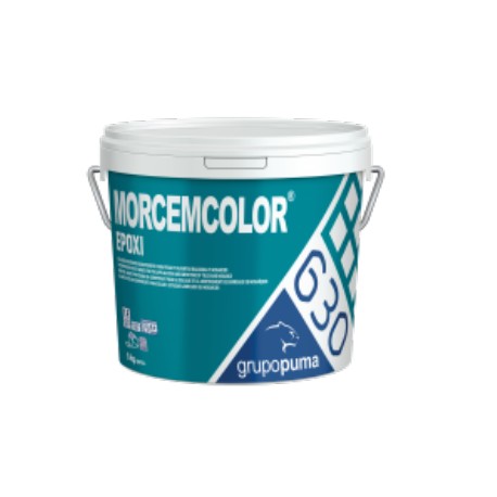 Morcemcolor® Epoxi RG