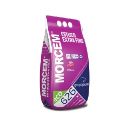  Morcem® Estuco Extrafino CR W0 