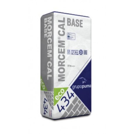 Morcem® Cal Base CR CSII W0 