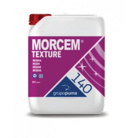 Morcem® Texture Resina 