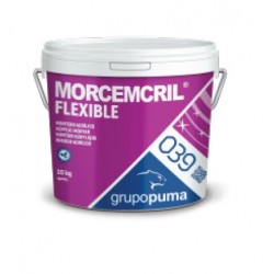 Morcemcril® Flexible 