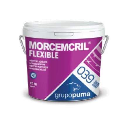 Morcemcril® Flexible 