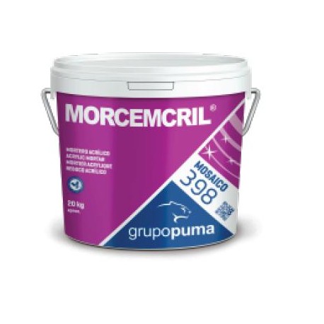 Morcemcril® Mosaico 