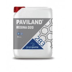 Paviland® Resina D20 
