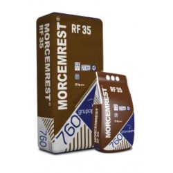 Morcemrest® RF 35 R3 