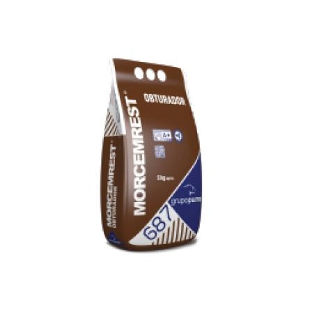 Morcemrest® Obturador 