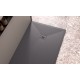 SHOWER TRAY  SERIE CUBE 100x70cm.