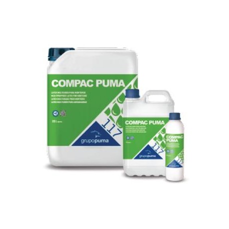  Compac Puma 