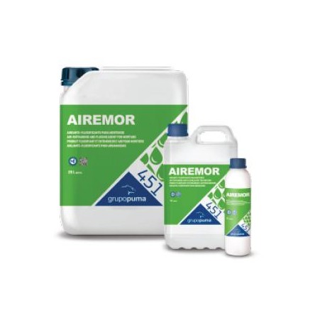 Airemor 