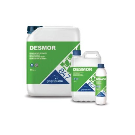  Desmor 