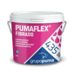 Pumaflex Fibrado 
