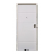 PUERTA ENTRADA ACORAZADA VT5 BLANCA 80cm DERECHA