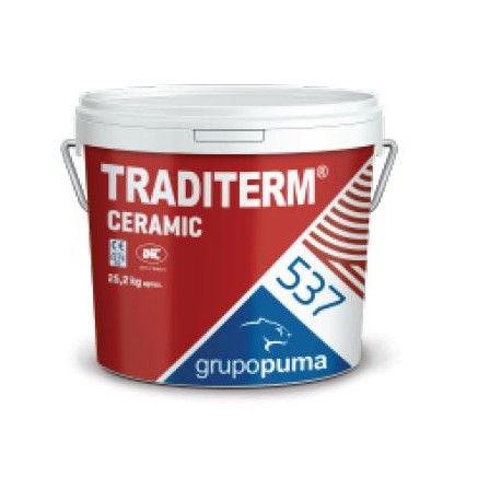 Traditerm® Ceramic 