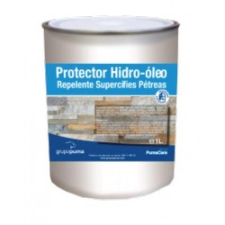  Protector Hidro-óleo Repelente Superficies Pétreas