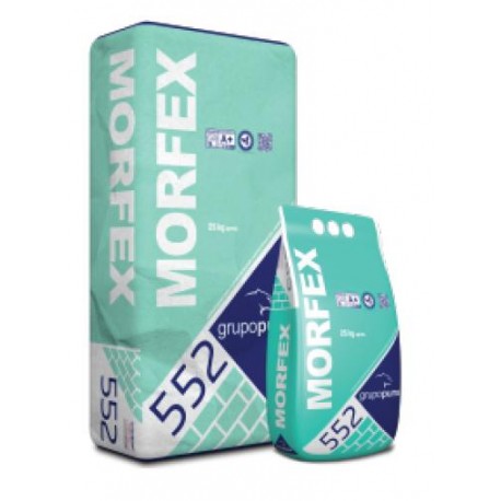  Morfex 