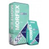Morfex  25kg.