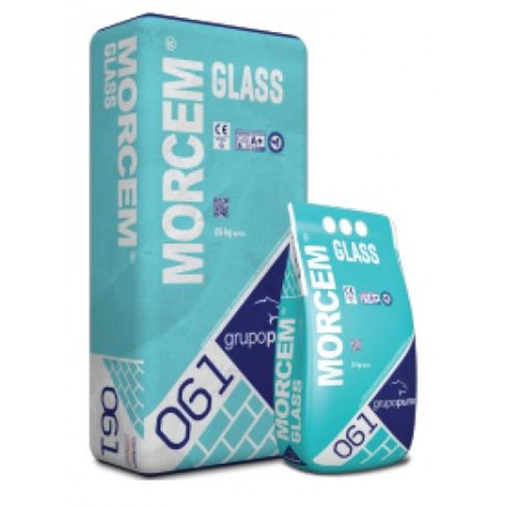 Morcem® Glass 